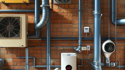 What Are Heating Air Systems and How Do They Work?