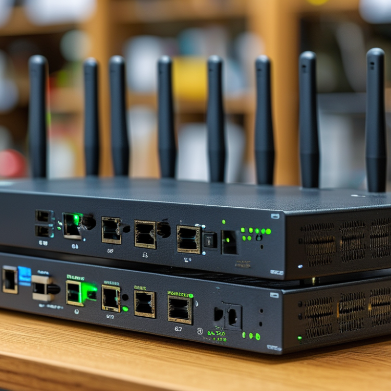 How to Choose the Best 16 Port PoE Switches?