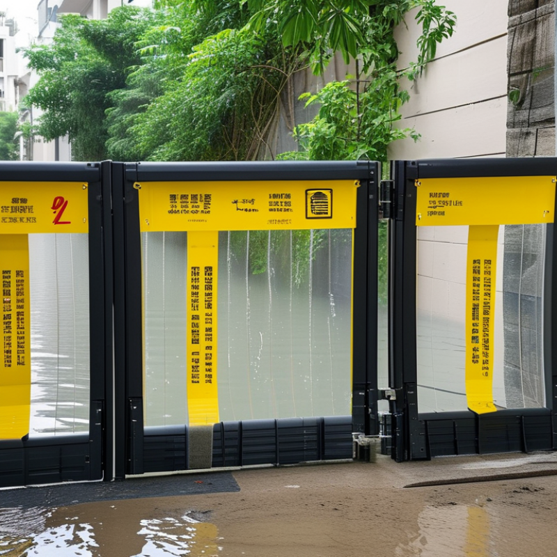 China Top Flood Barrier for Home How to Choose?