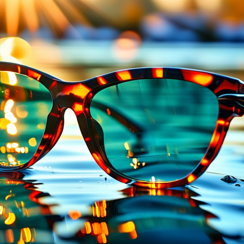 Why Choose Polarized Fishing Sunglasses for Better Vision?
