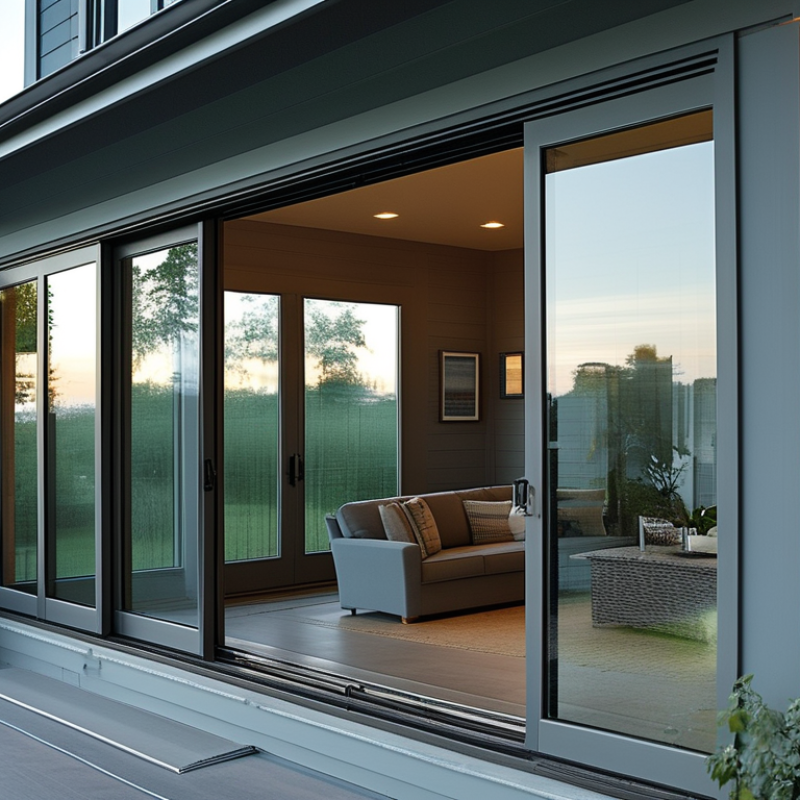 What Are the 10 Best Exterior Sliding Doors?