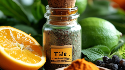 7 Tips to Define Natural Flavors for Global Buyers