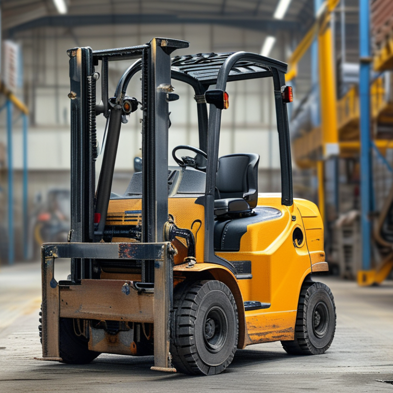 Top Forklift Hydraulic Cylinder Suppliers Worldwide?