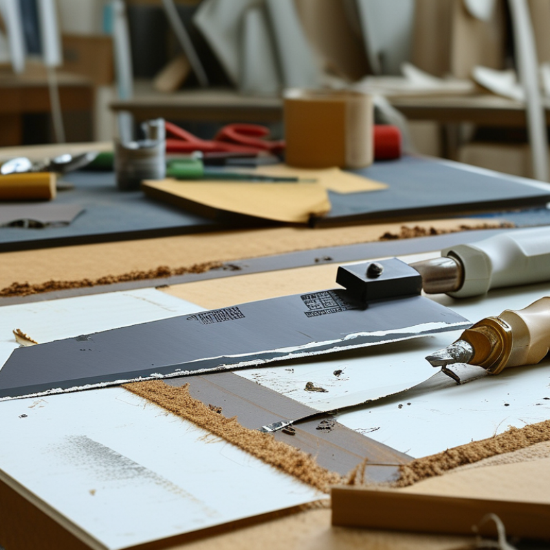 China Top 10 Drag Knife Tips to Prevent Material Snagging?