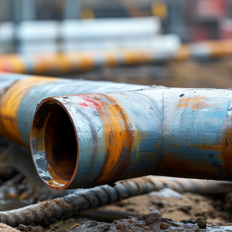 Why Choose Galvanized Pipe for Global Projects?