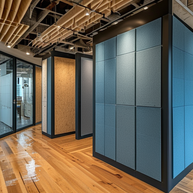 2026 Top Sound Insulation Panels for Global Buyers?