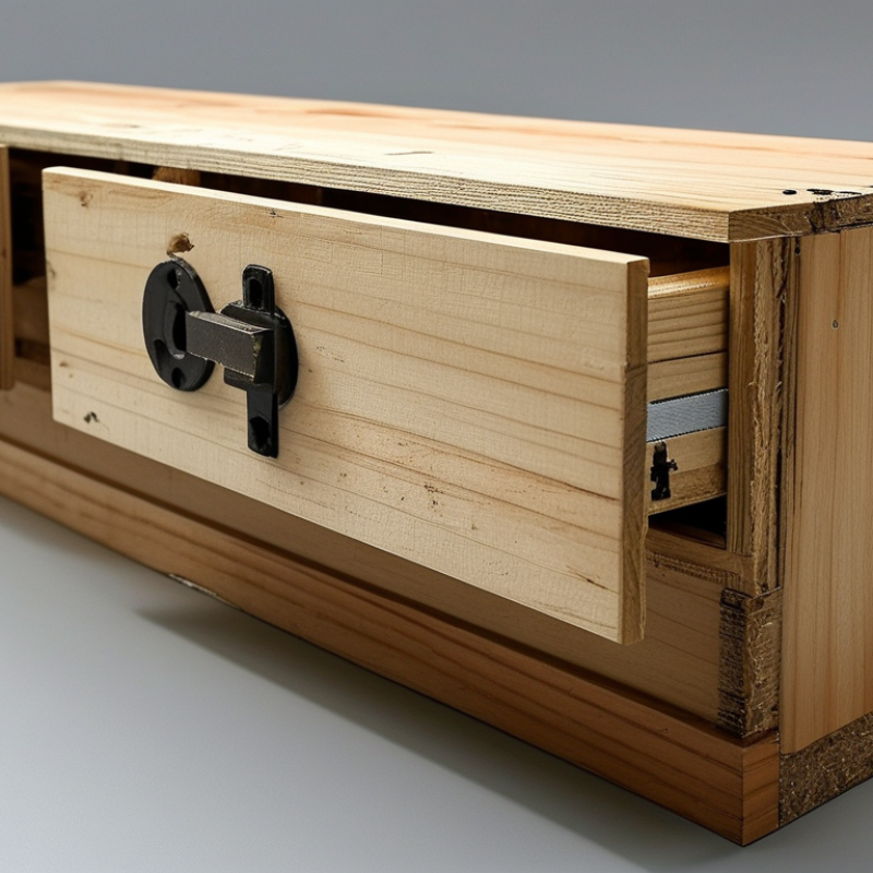 7 Tips to Improve Furniture Stability Using Hardware