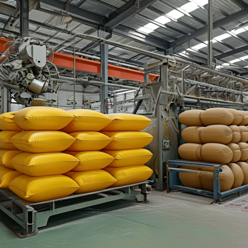 China Top FFS Woven Sack Manufacturer Supplier?