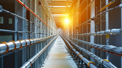 China Top 10 Fibre Cable Installation Companies?