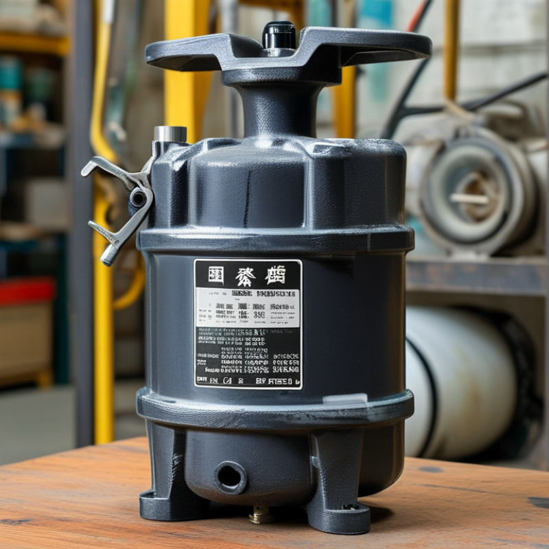 China Top Drum Hand Pump Manufacturers for Global Buyers