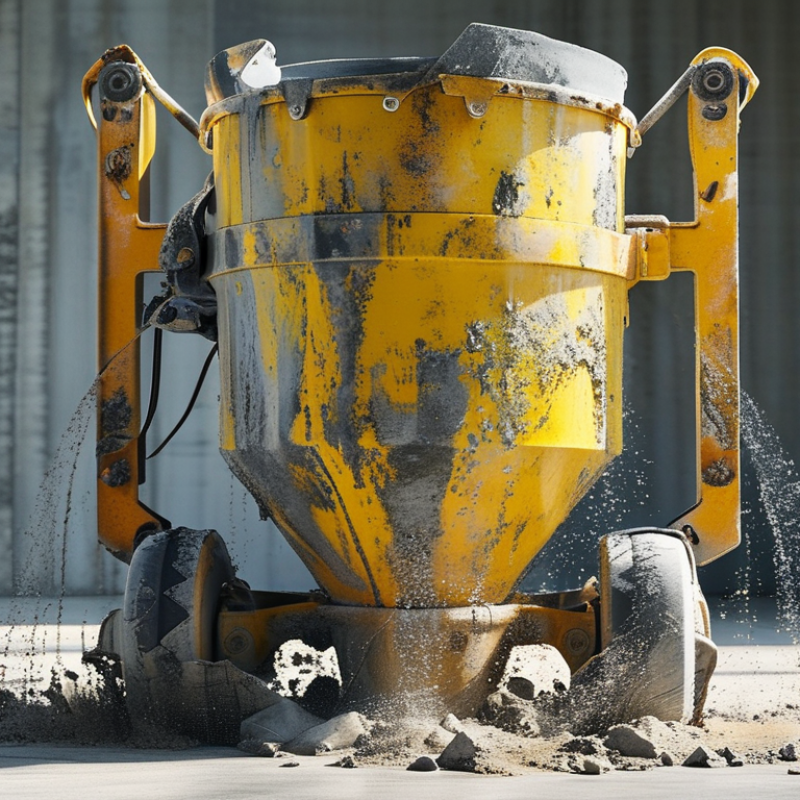 2026 Top Guide How to Clean a Self Loading Mixer Drum?