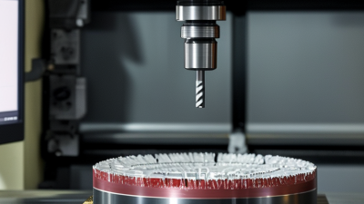 Why Choose a CNC Machine for Your Business?