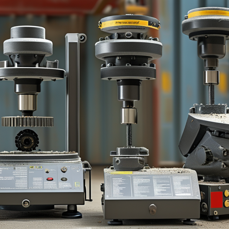 2026 Best Vibration Equipment for Global Buyers?