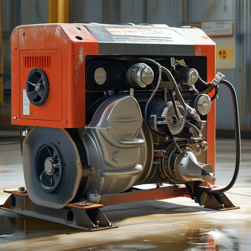 Top Rotary Compressor Manufacturers and Suppliers