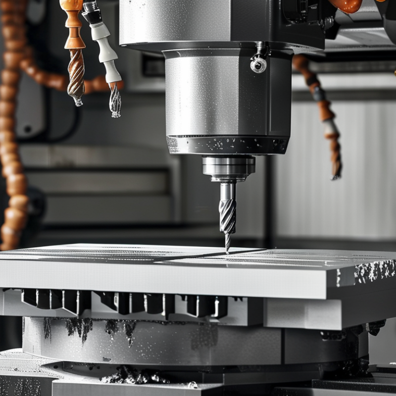 What Are the Top Milling Machines for Global Buyers?