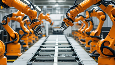 7 Best Robotics Automation Systems for Global Buyers?