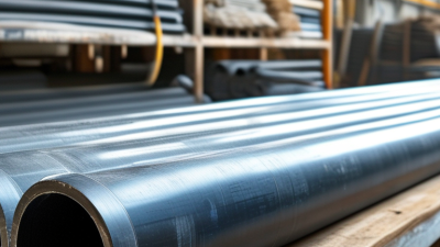 Top 10 Rigid Plastic Tubing Suppliers Worldwide?