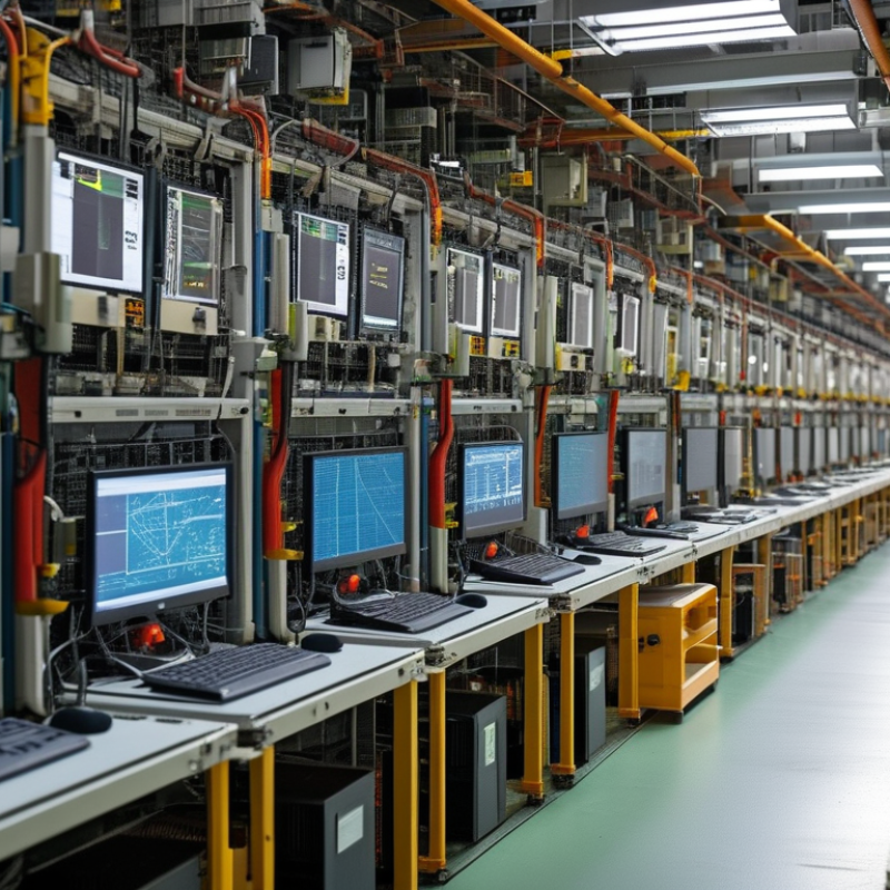 Top 10 Printed Circuit Board Suppliers Worldwide