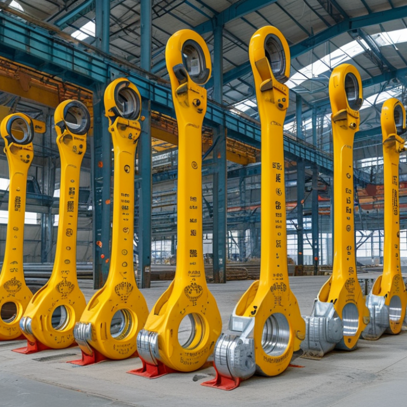 China Top Lifting Socket Suppliers How to Choose?