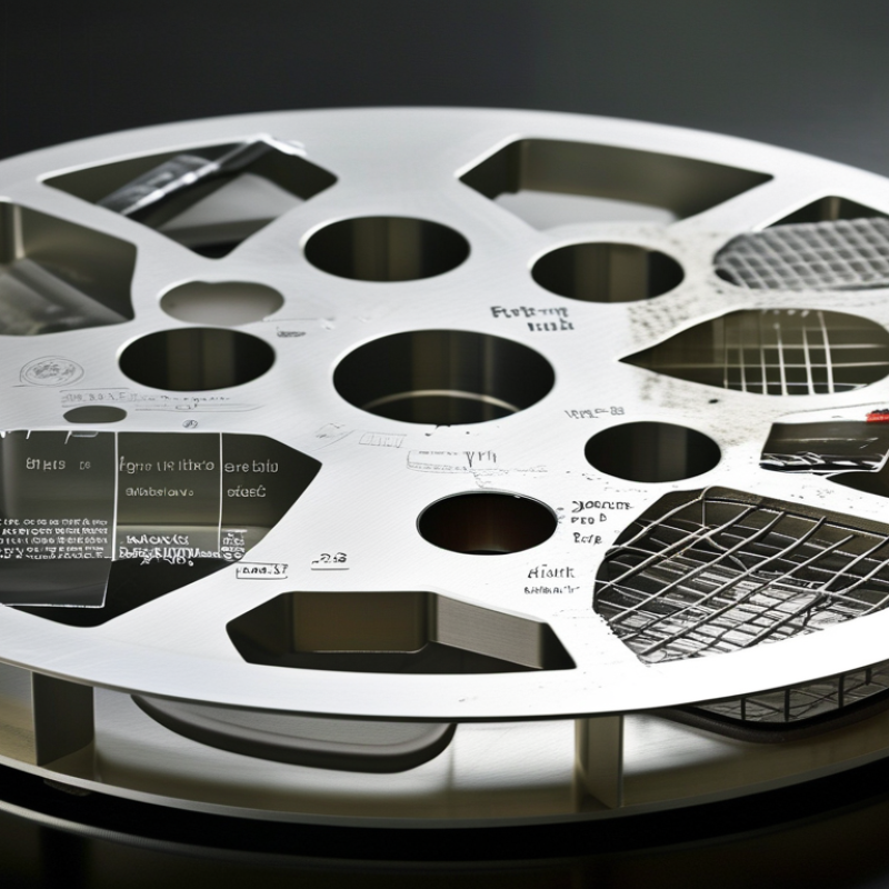 How to Choose a China Top Melt Filtration Disc Supplier?