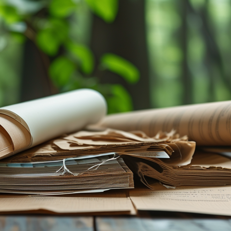Top Book Paper Suppliers for Global Buyers?