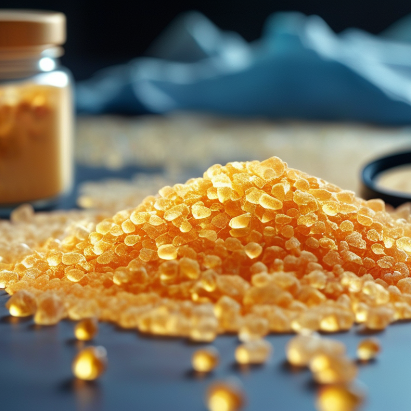 Why Choose Urolithin A Bulk Powder for Global Sourcing?
