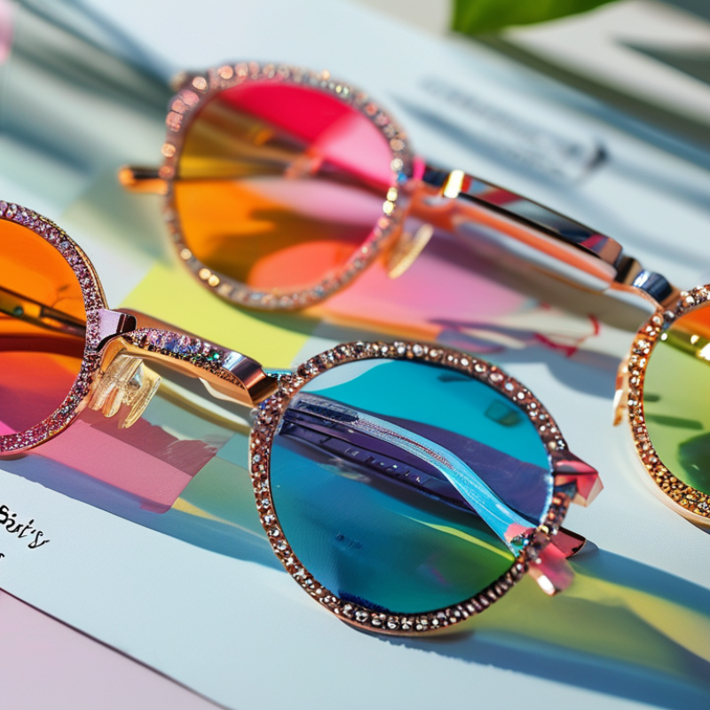 7 Tips for Global Buyers Sourcing Colored Eye Contacts