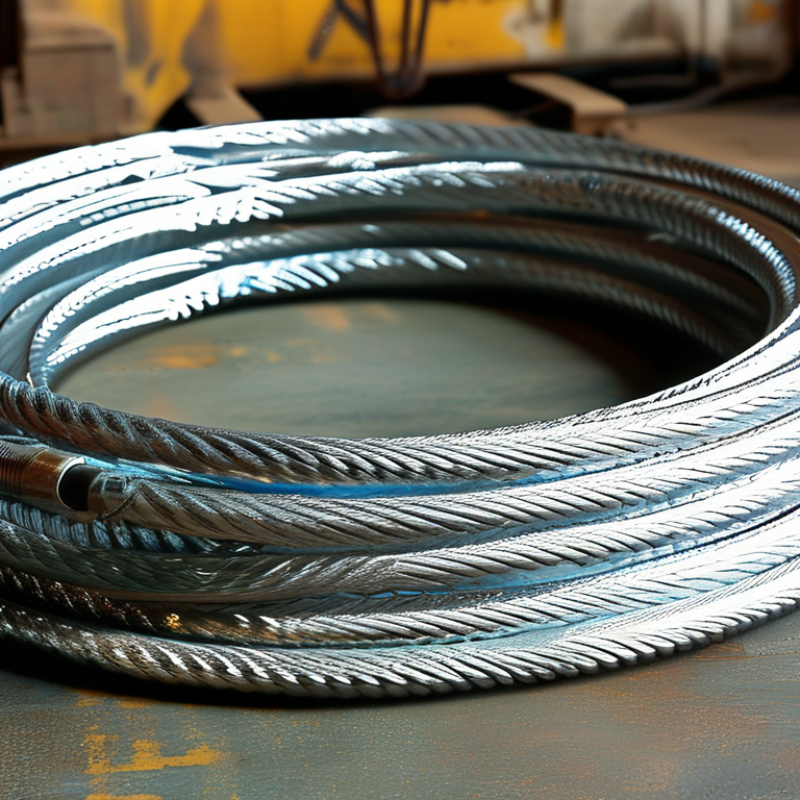 Top Stainless Cable Types for Global Buyers?