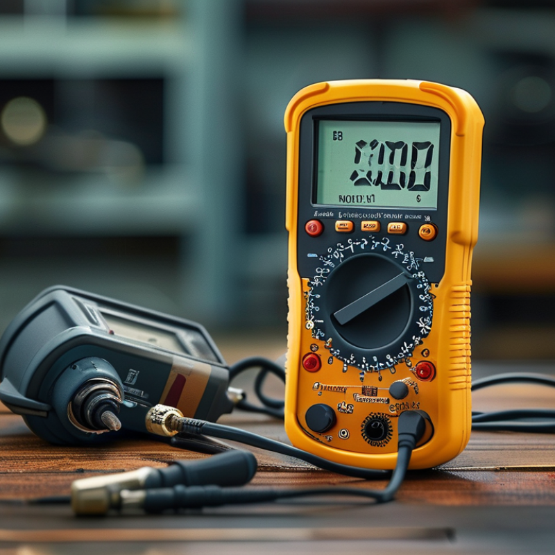 Top 10 Digital Multimeters for Global Buyers in 2026