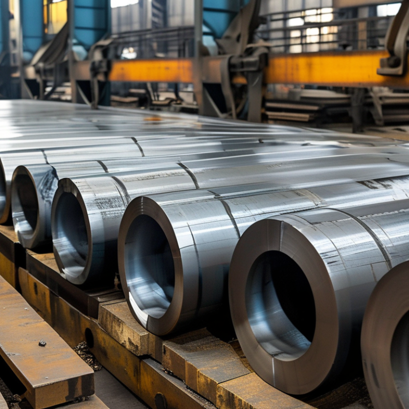 China Top 10 Alloy Steel Round Bar Manufacturers?