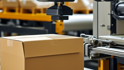 2026 How to Choose Automated Packaging Solutions?