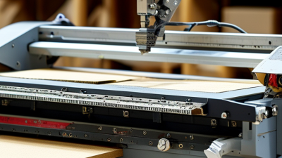 2026 Best Die Cutting Machines for Global Buyers