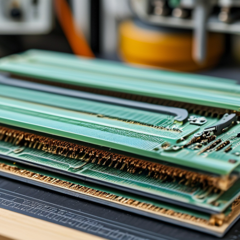 What Are the Best China Flex PCBs for Global Buyers?