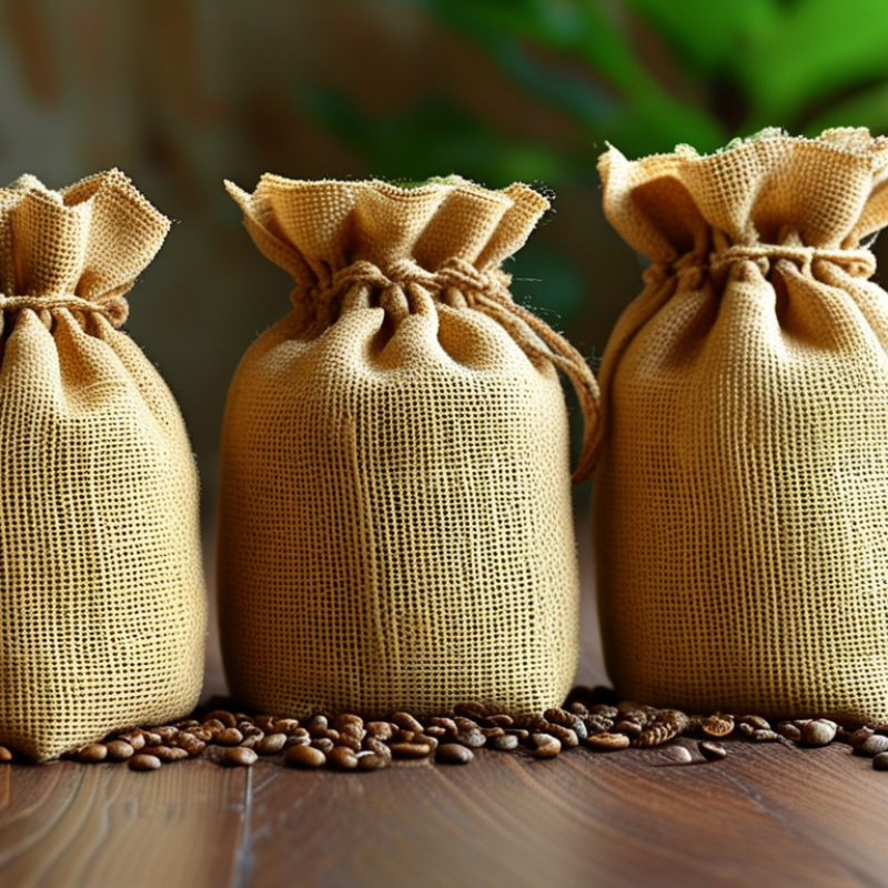 How to Choose the Right Burlap Bag in 2026?