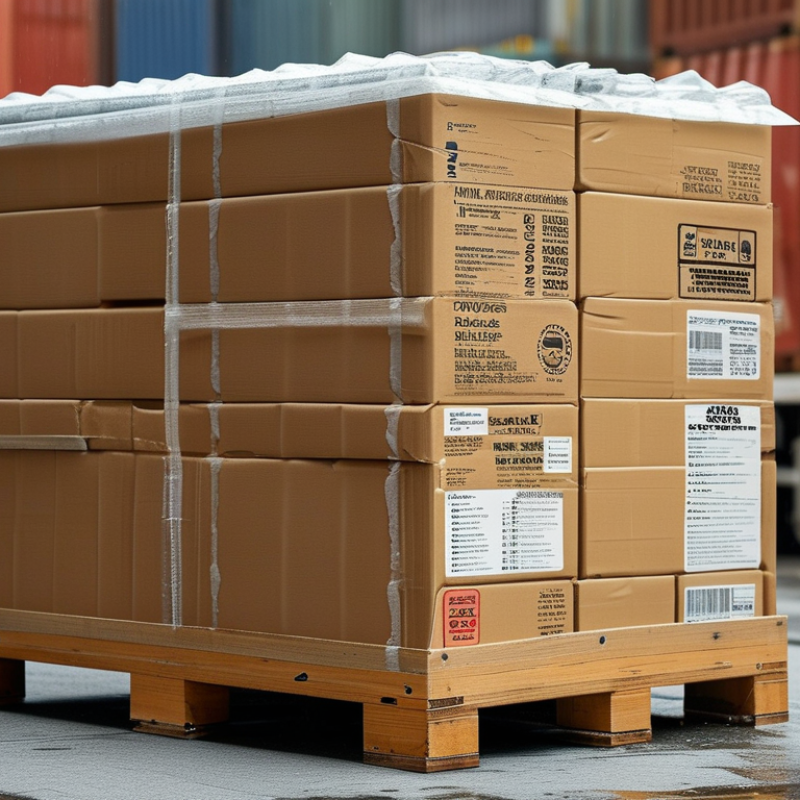 2026 Best Packing Covers for Global Buyers?