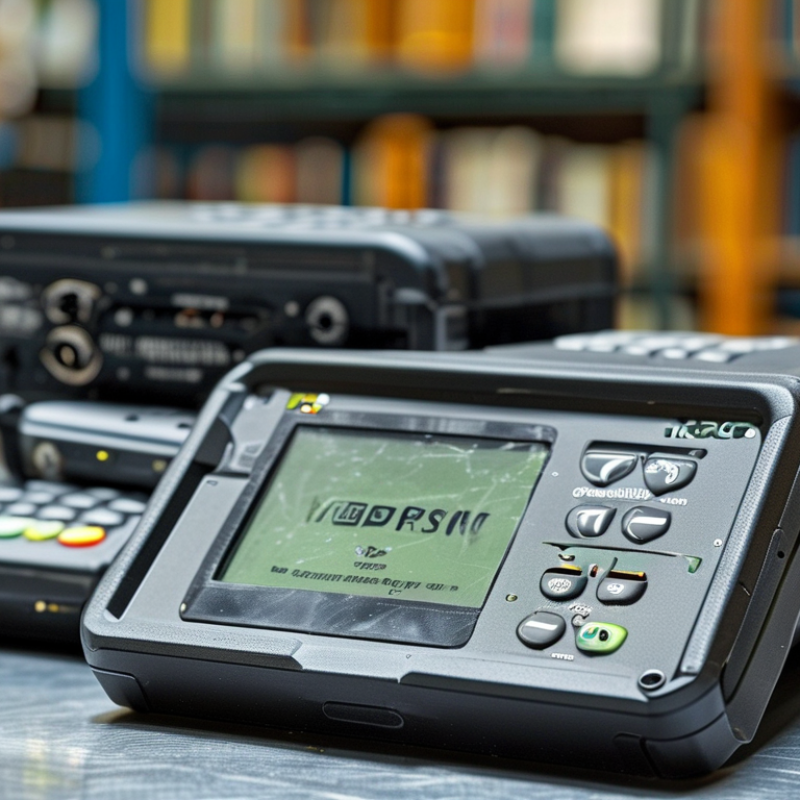 China Top Long Range NFC Reader Manufacturers