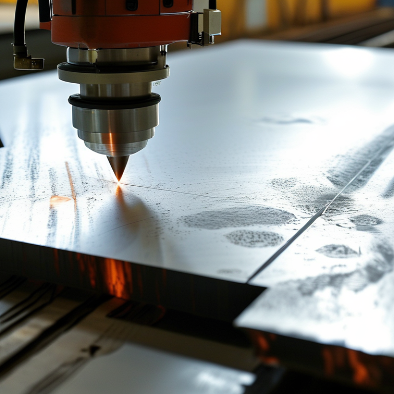 Top 10 Laser Cut Aluminum Types for Global Buyers