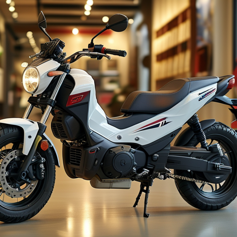 10 Tips for Buying the Best 50cc Scooter