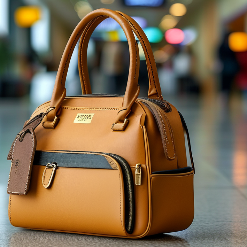 China Top 10 Travel Shoulder Bag Manufacturers for Ladies