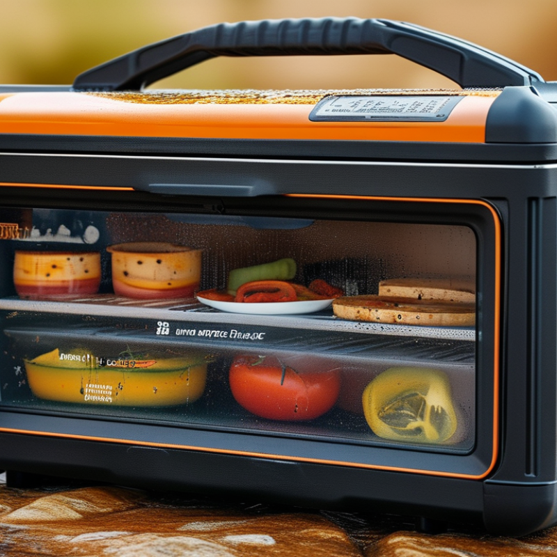 2026 Best Portable Refrigerators for Global Buyers?