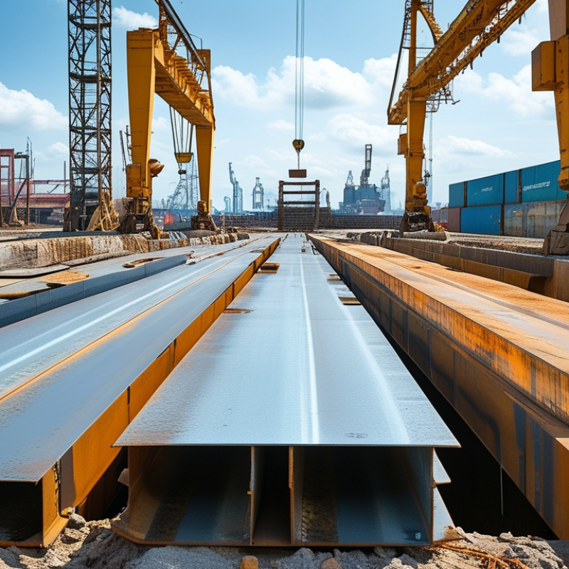 How to Choose the Best Steel Sheet Pile Manufacturer