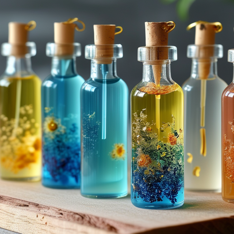Top 10 Best UV Resin for Crafts in 2026?