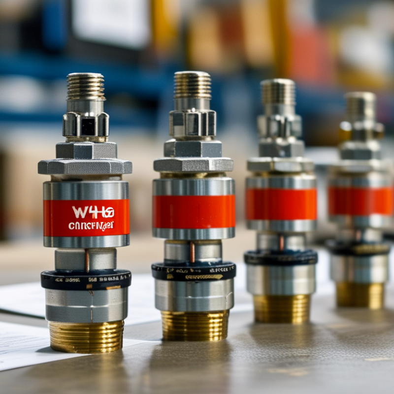 Why Choose a Valve Connector for Global Sourcing?
