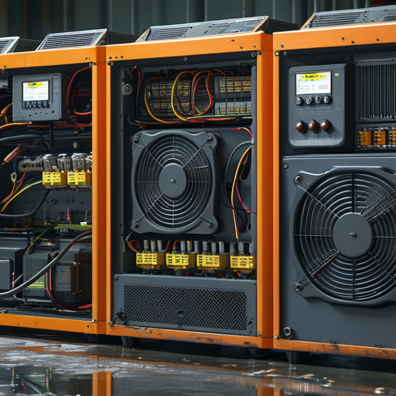 7 Tips for Choosing Reliable Power Solutions?