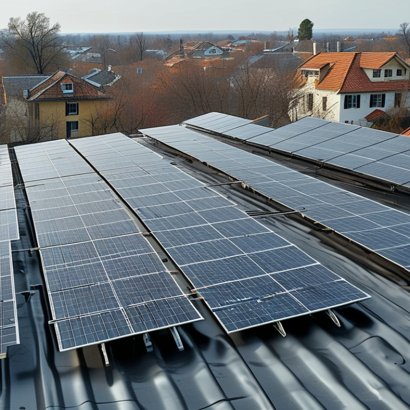 What Are the Top Rated Solar Panels?