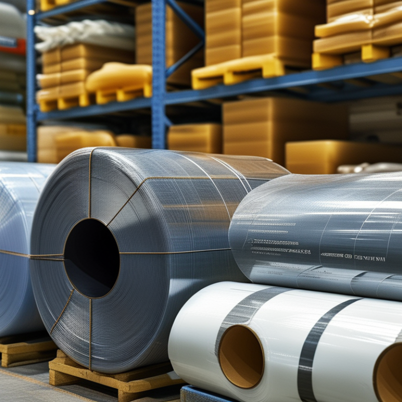 China Top CPP Packaging Film Suppliers for Global Buyers?