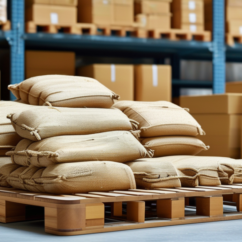 Why Choose FFS Woven Sacks for Global Packaging?