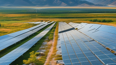 China Best Solar Battery Type for Global Buyers?
