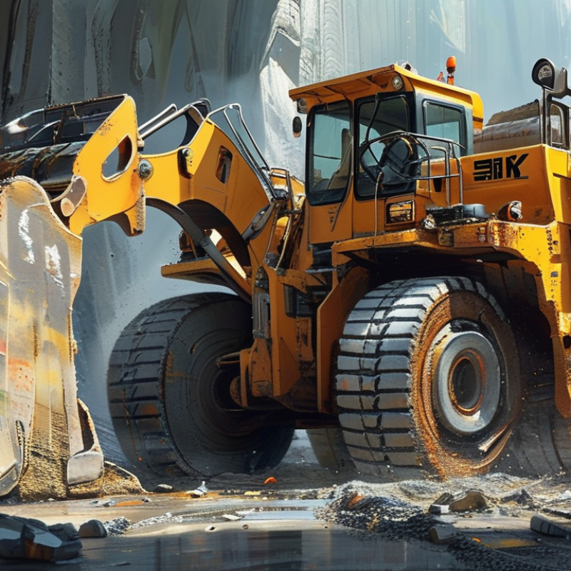 What Are the Best Mining Loaders from China?