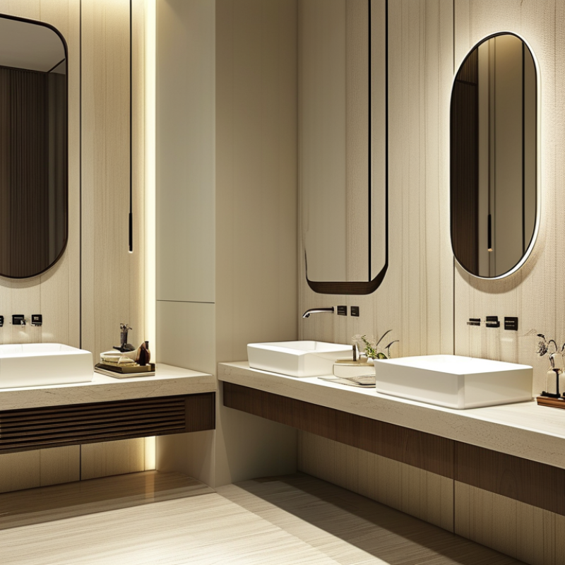 What Are the Top Types of Hand Basins?